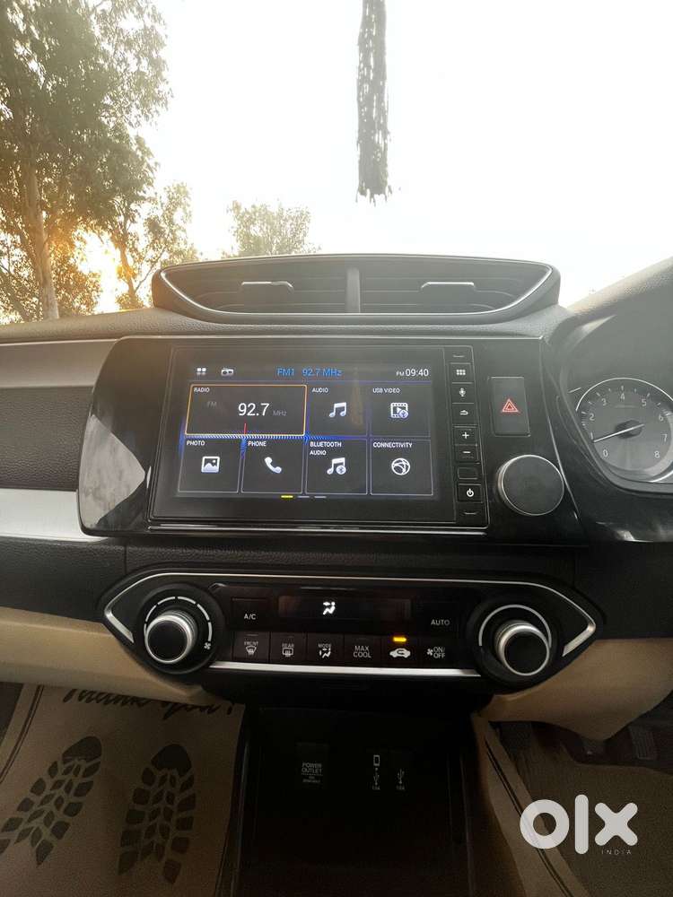 Honda Amaze Vx 1.2 Petrol Mt, 2022, Petrol