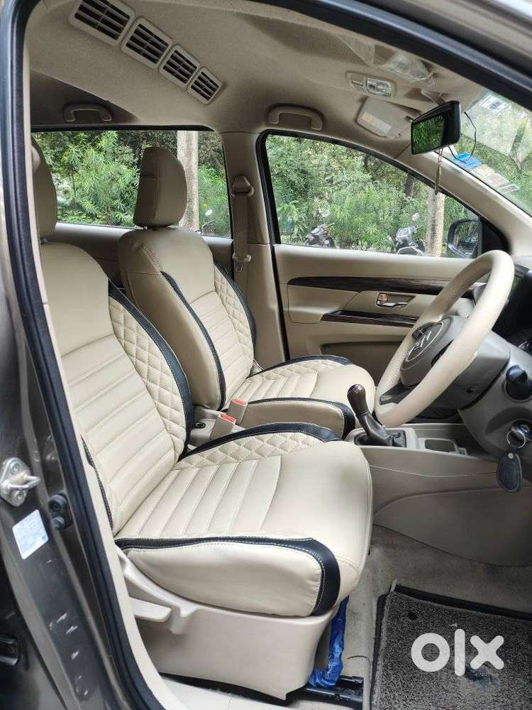 Maruti Suzuki Ertiga Vxi (o) Cng, 2021, Cng & Hybrids