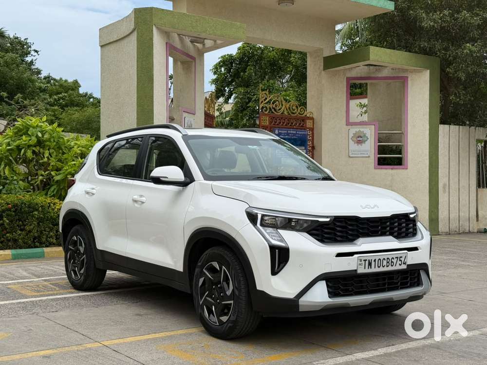 Kia Sonet 1.2 Htk Plus, 2025, Diesel
