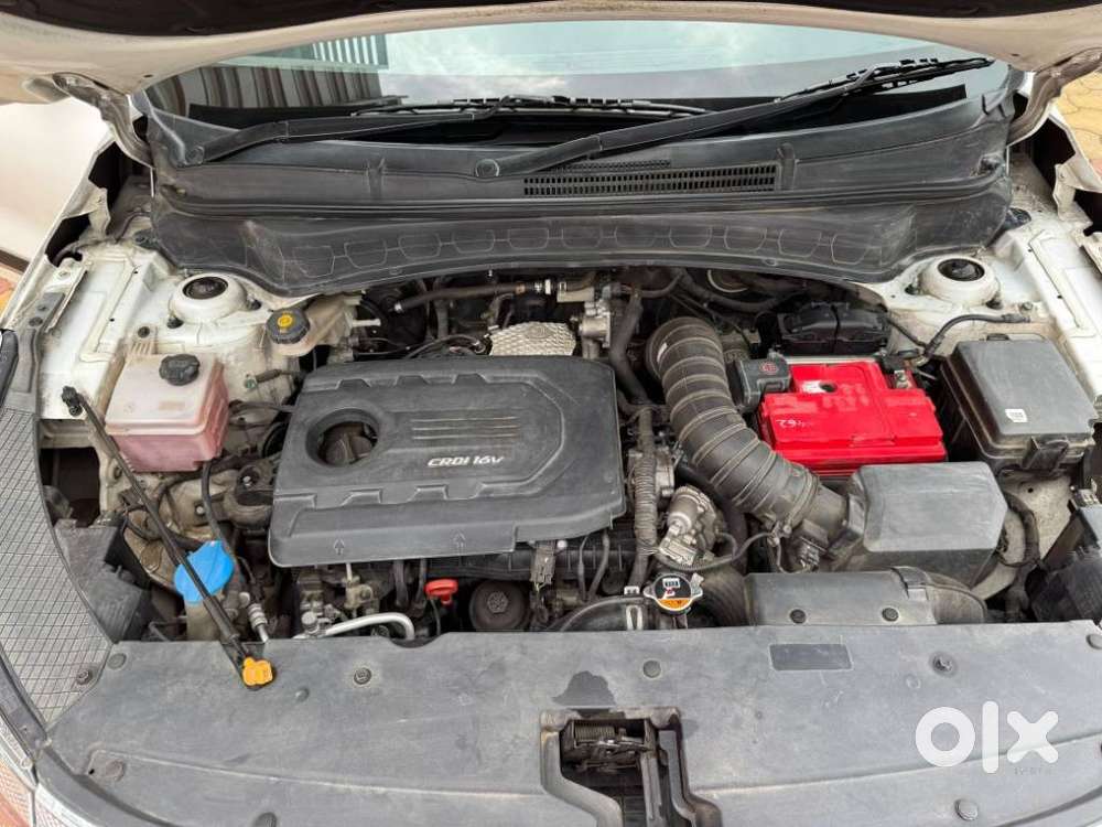 Kia Seltos Htx Plus At D, 2019, Diesel