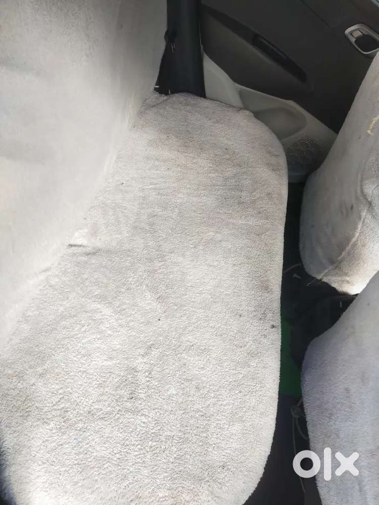 Hyundai Grand I10 Nios 2022 Cng Petrol..best Condition