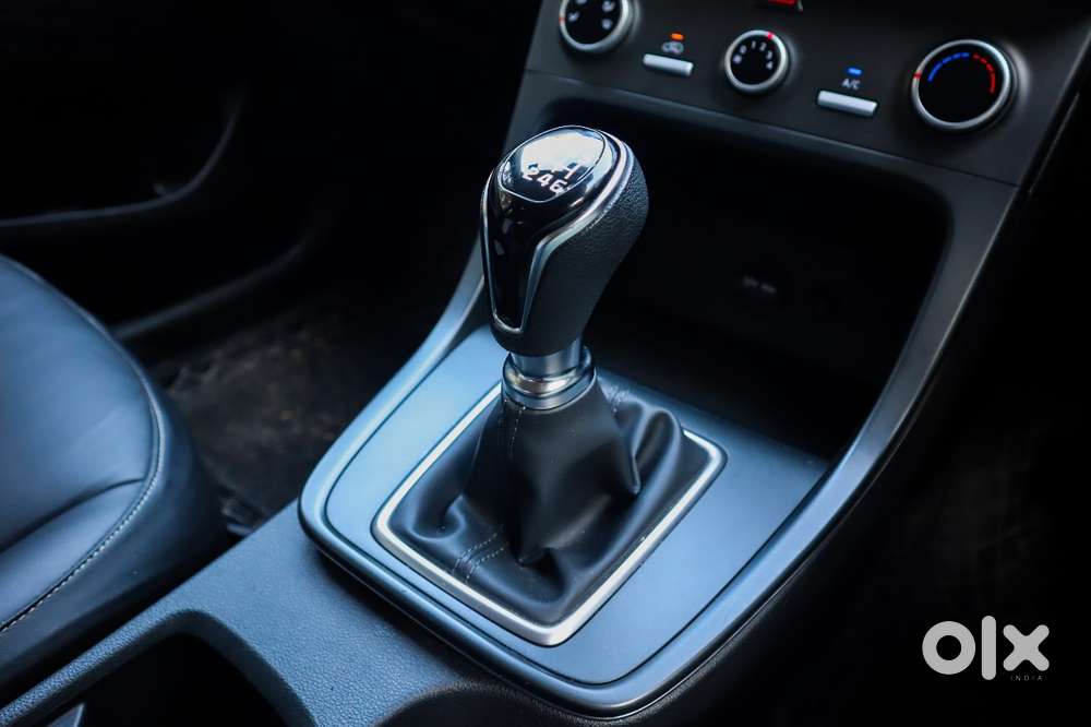 Hyundai Creta 1.5 E Petrol, 2022, Petrol