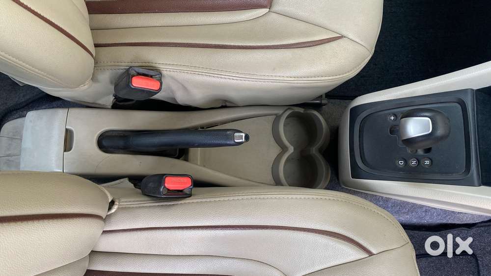Maruti Suzuki Celerio Vxi Amt, 2018, Petrol