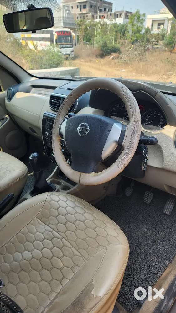 Nissan Terrano 2014 Diesel
