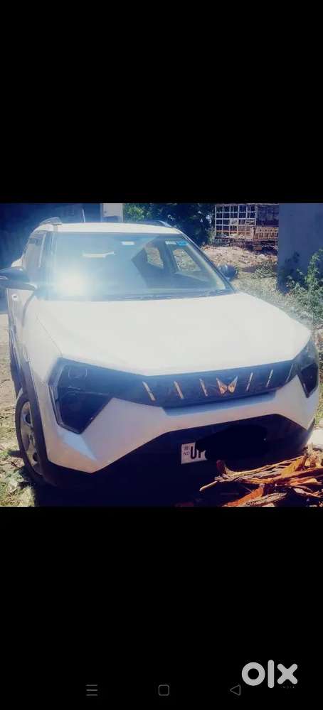 Mahindra Xuv 3xo 2024 Petrol 28000 Km Driven