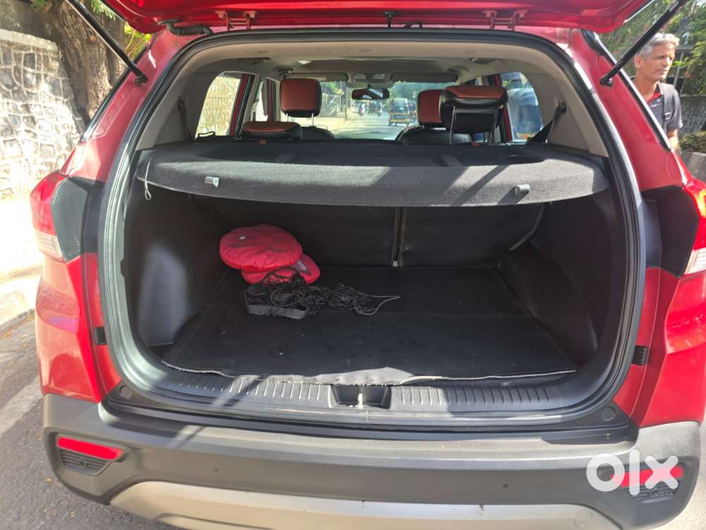 Hyundai Creta 1.6 Sx Automatic, 2018, Petrol