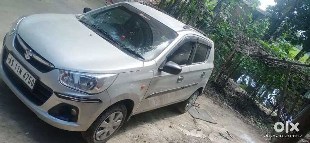 Maruti Suzuki Alto K10 2018 Model
