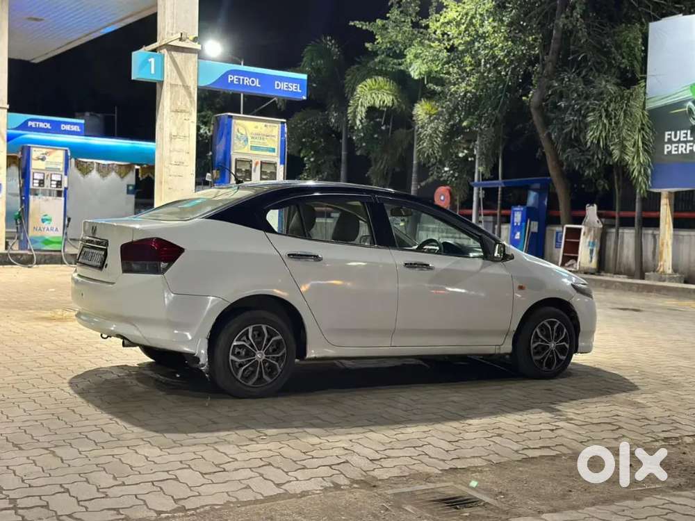 Honda City 2018 Model I-vtec Mt