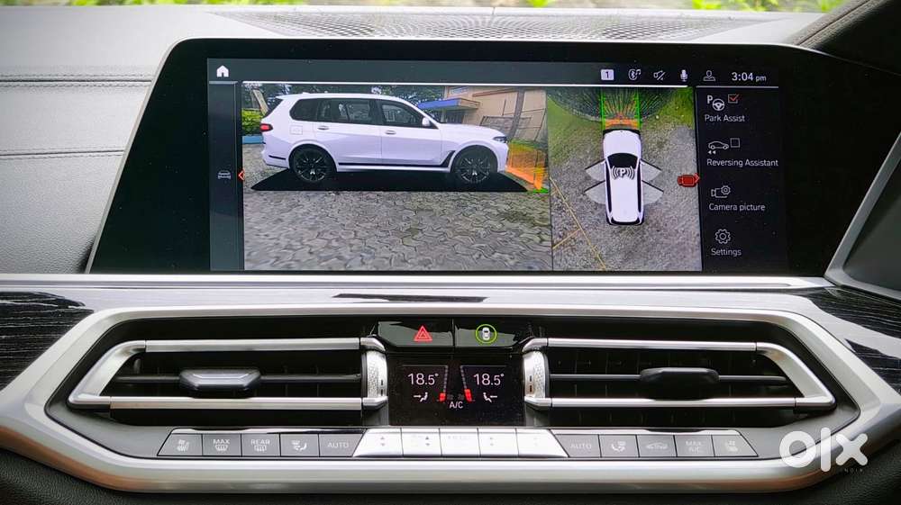 Bmw X7 3.0 Xdrive 40i M Sport, 2021, Petrol