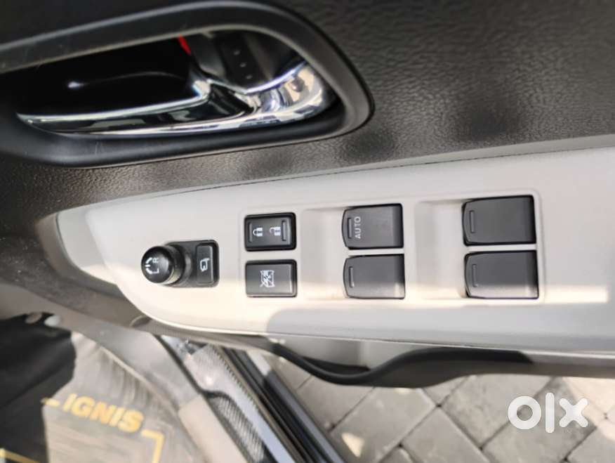 Maruti Suzuki Ignis 1.3 Alpha, 2024, Petrol