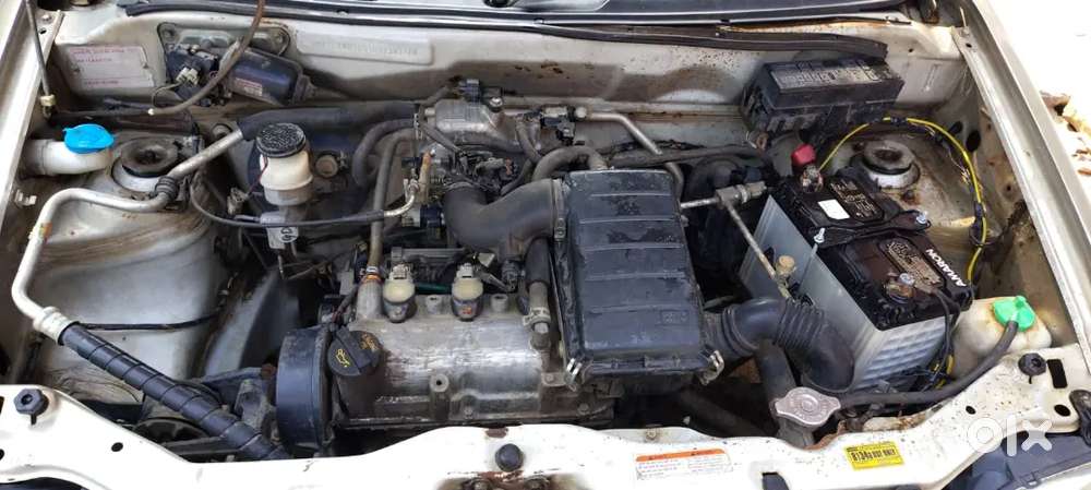 Maruti Suzuki Alto 2011 Petrol