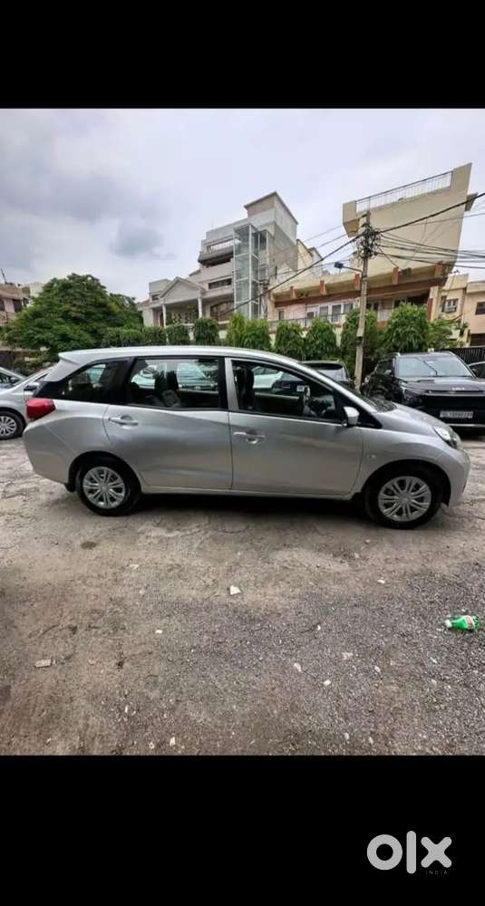 Honda Mobilio