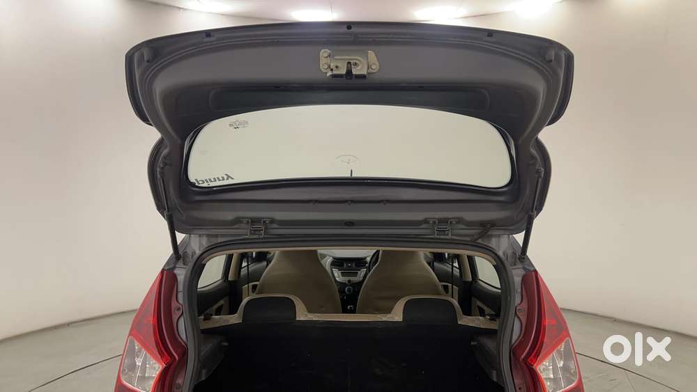 Hyundai Eon Magna +, 2018, Petrol
