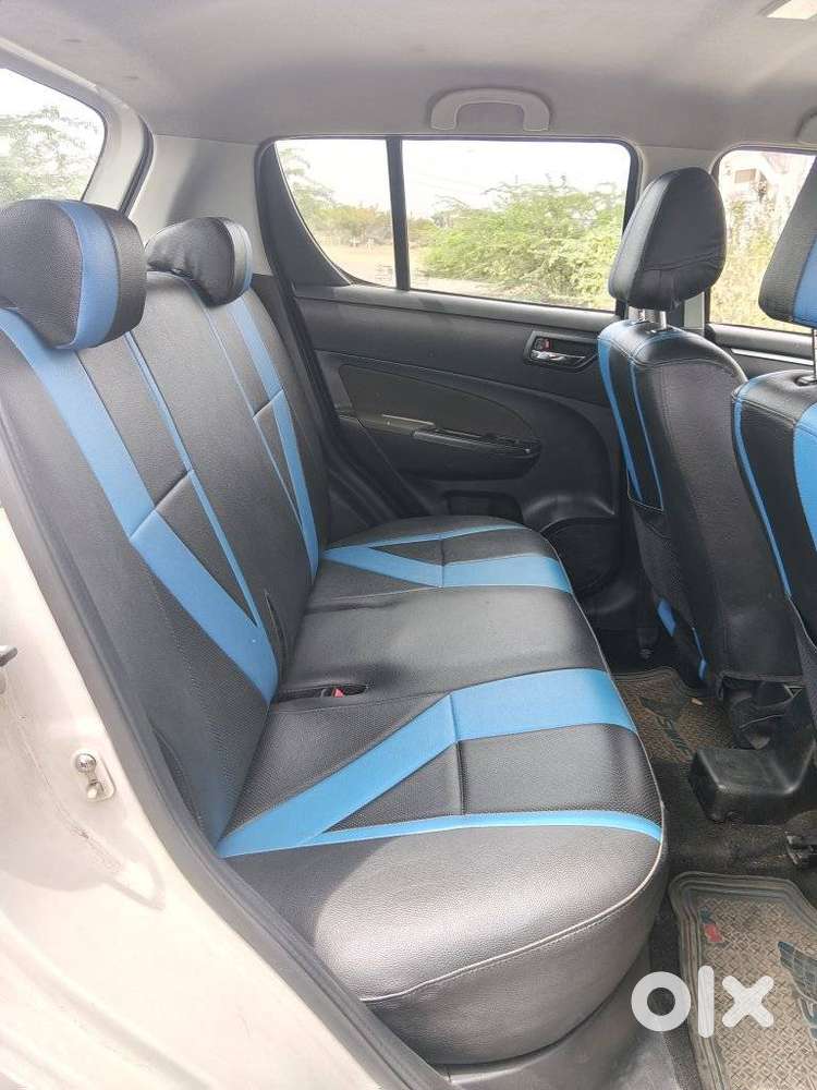Maruti Suzuki Swift, 2014, Petrol