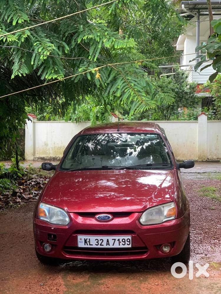 Ford Ikon 2009 Diesel Good Condition