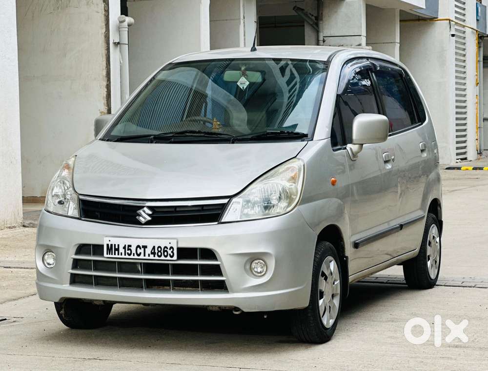 Maruti Suzuki Estilo Vxi Abs, 2011, Petrol