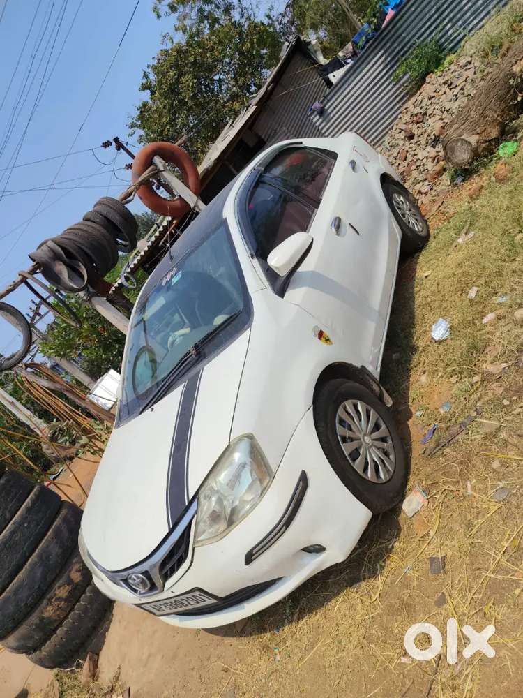 Toyota Etios 2016 Diesel 181000 Km Driven