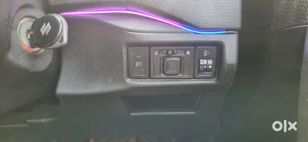 Maruti Suzuki Brezza 2021