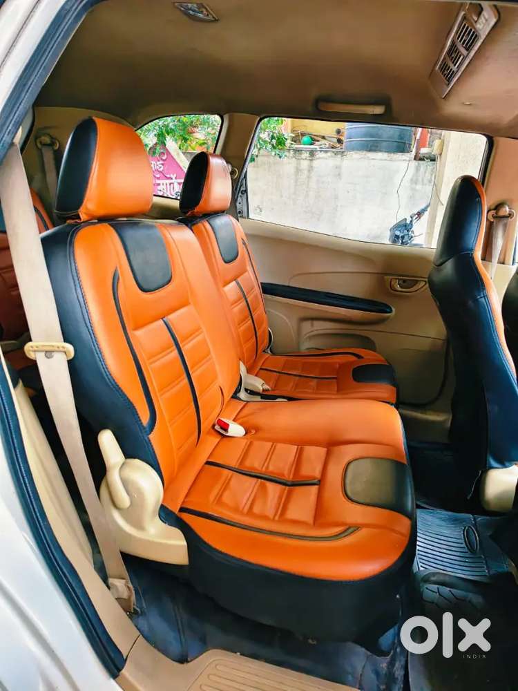 Honda Mobilio S I-dtec 2015 Car