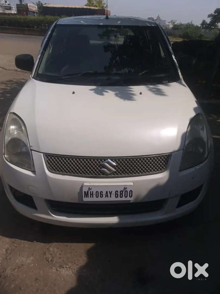 Maruti Suzuki Swift 2010 Year
