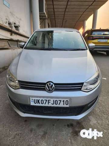 Volkswagen polo 2013 olx hot sale