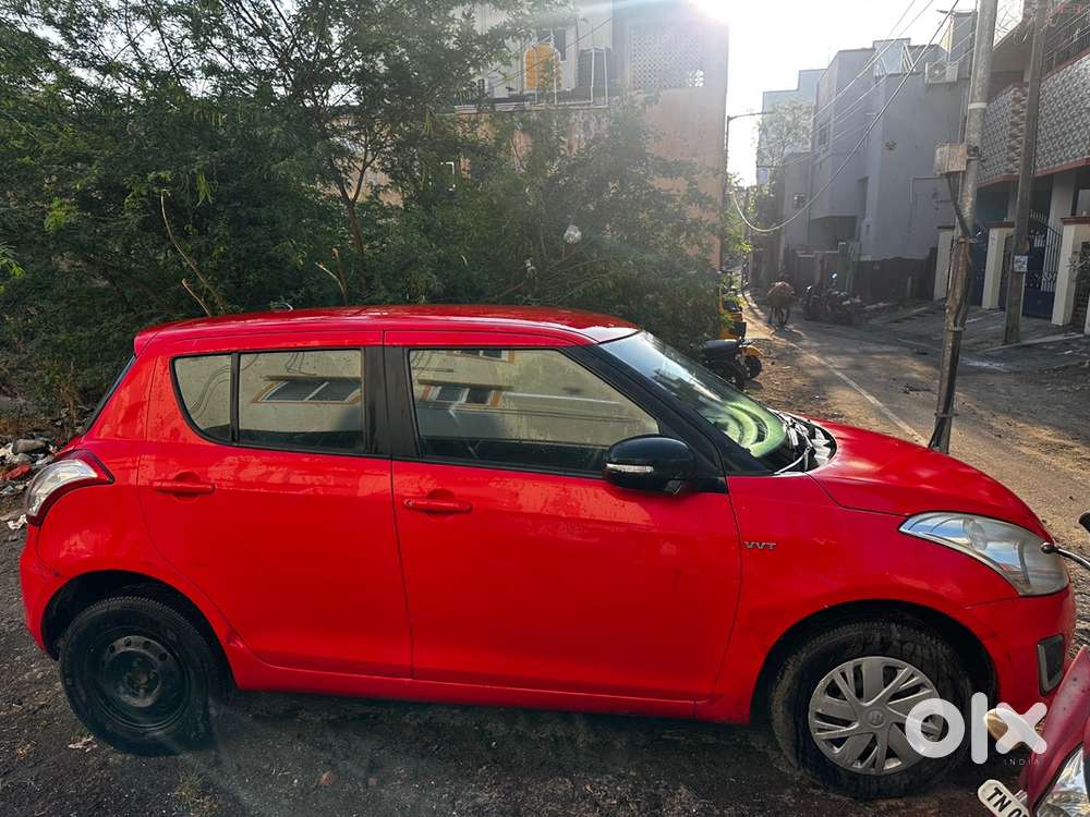 Maruti Suzuki Swift 2017 Petrol Good Condition
