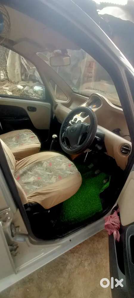 Tata Nano Lx 2013 Manual Petrol
