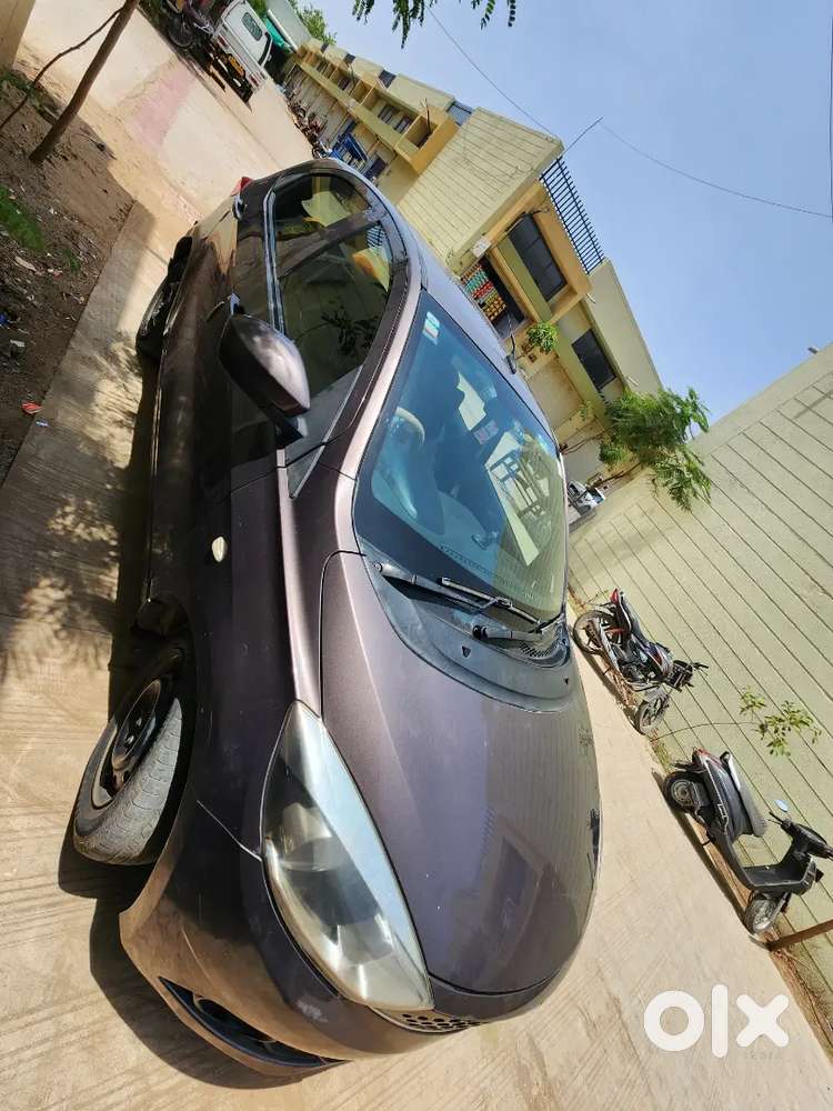 Tata Tiago 2017 Diesel 90144 Km Driven
