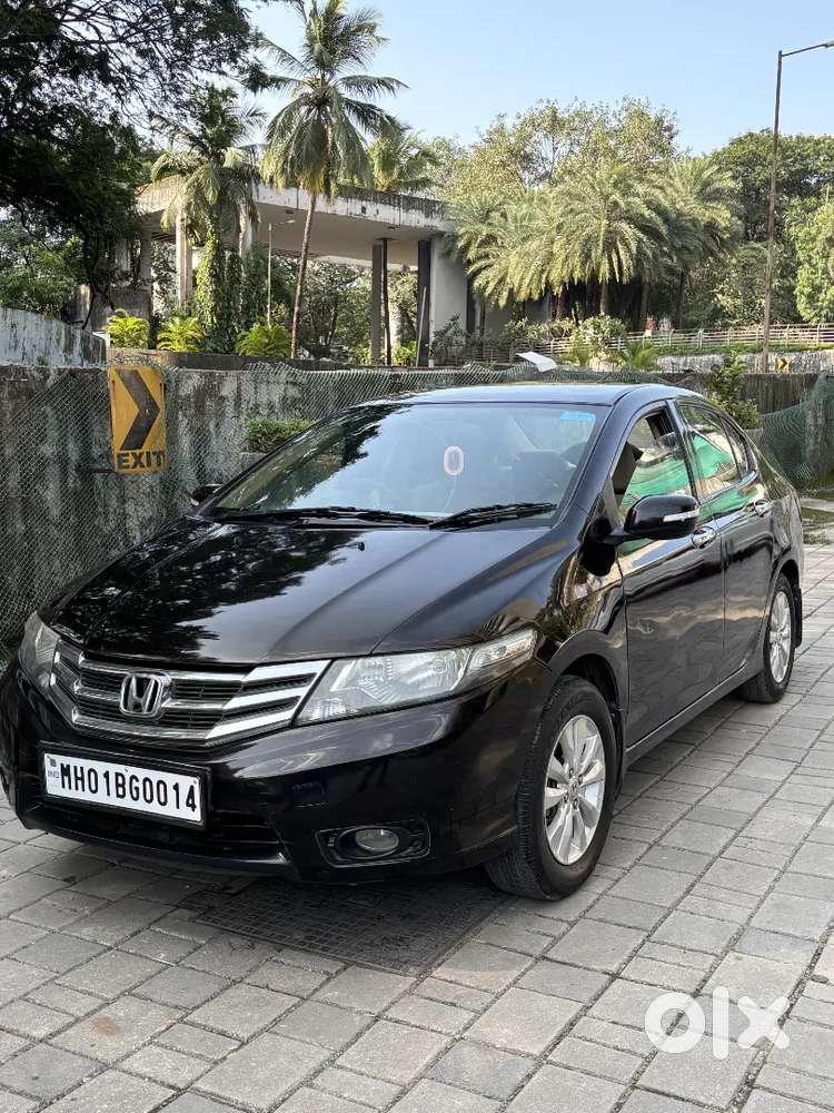 Honda City 2013 Model 2nd Owner
