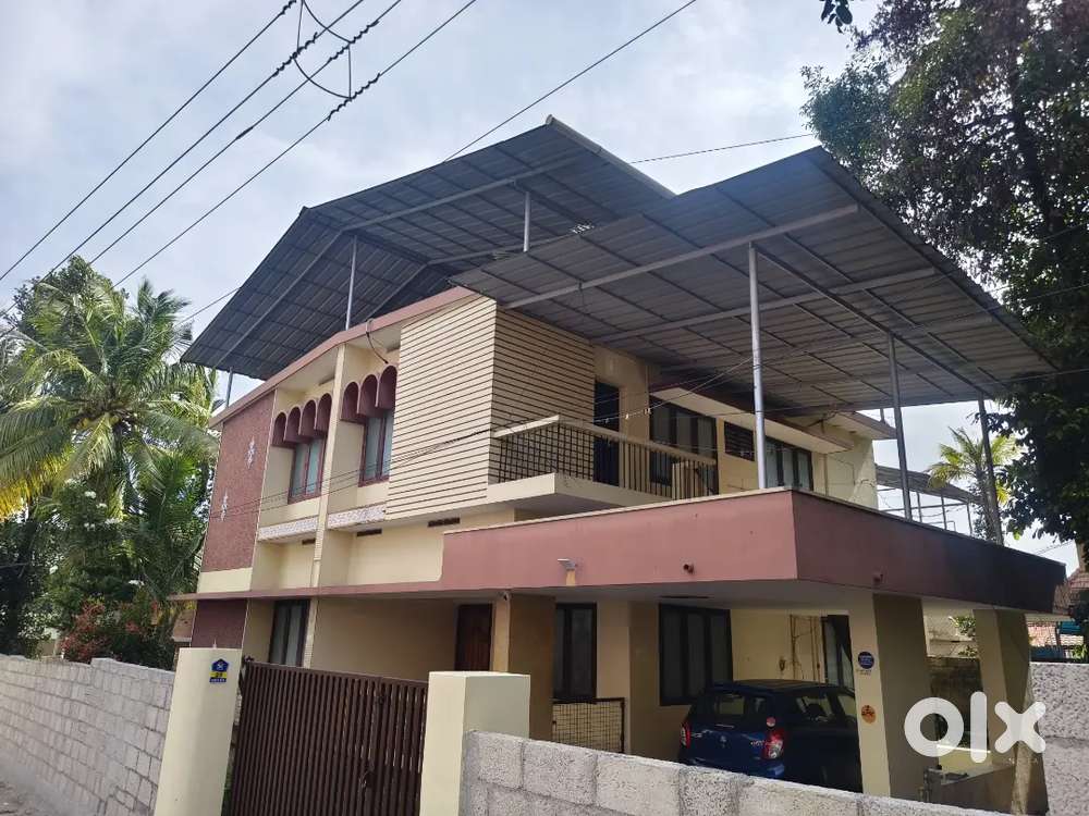 4BHK+ in Medical College