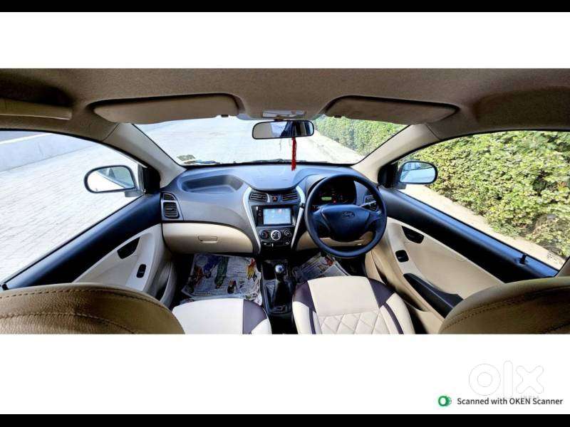 Hyundai Eon Era +, 2018, Petrol