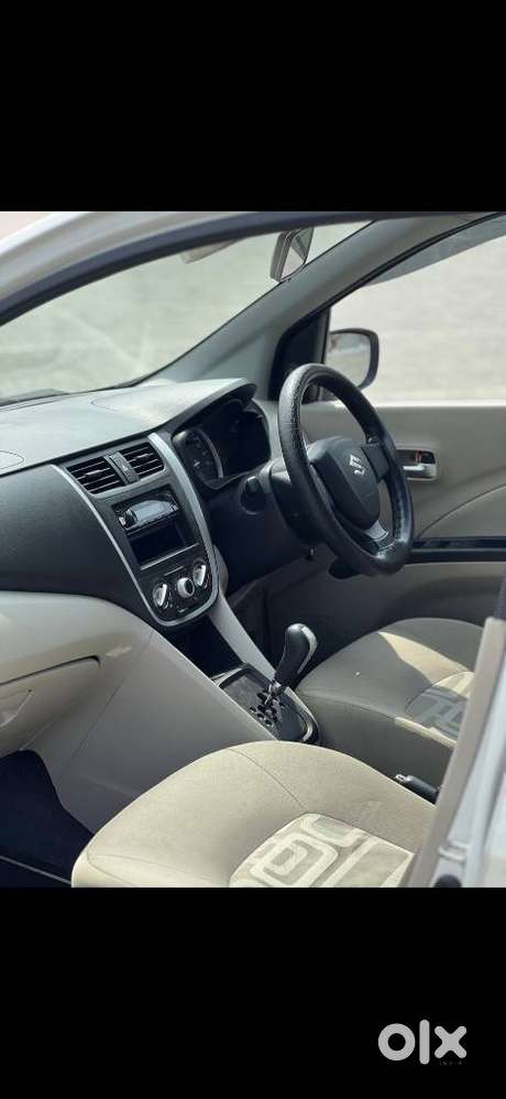 Maruti Suzuki Celerio 1.0 Vxi Amt, 2019, Petrol