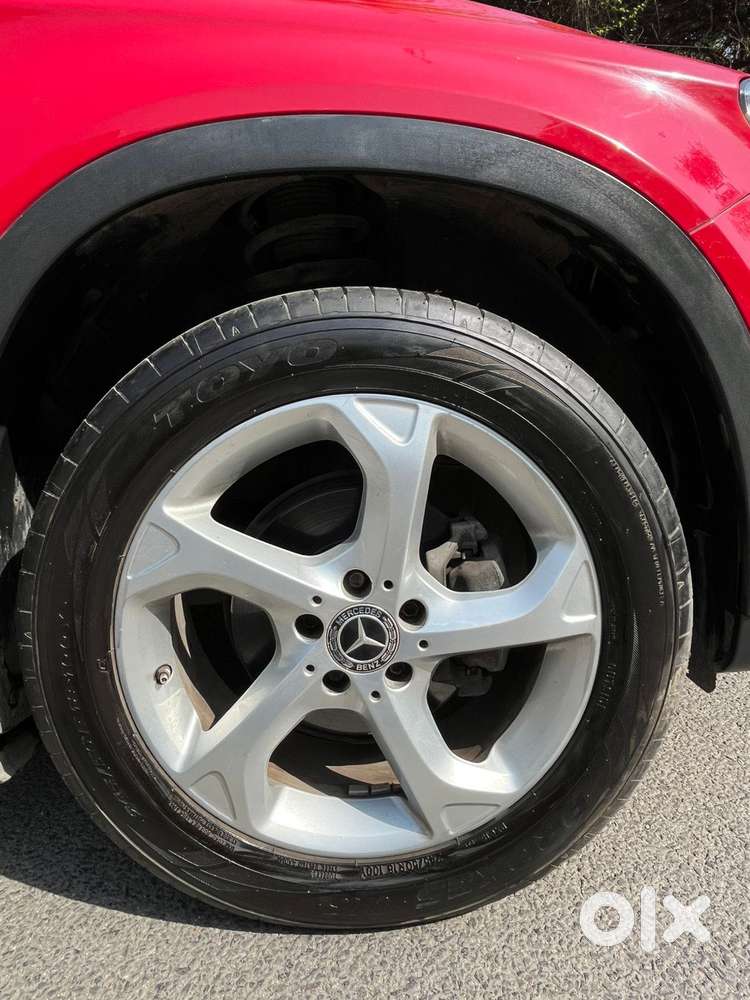 Mercedes-benz Gla Class, 2019, Diesel