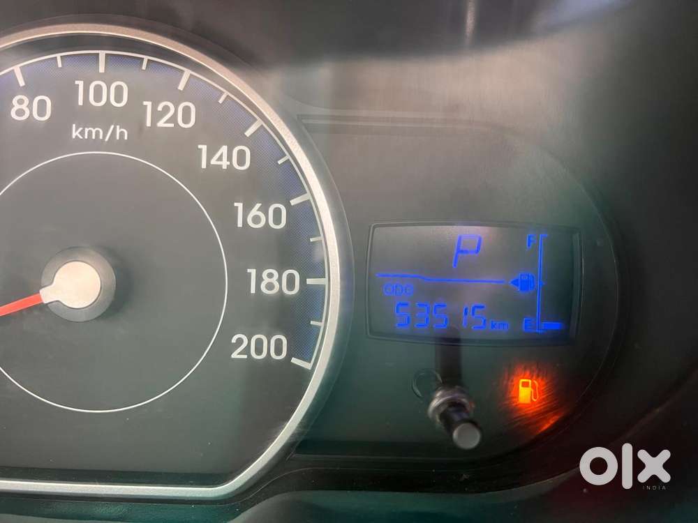 Hyundai I10 Asta, 2013, Petrol