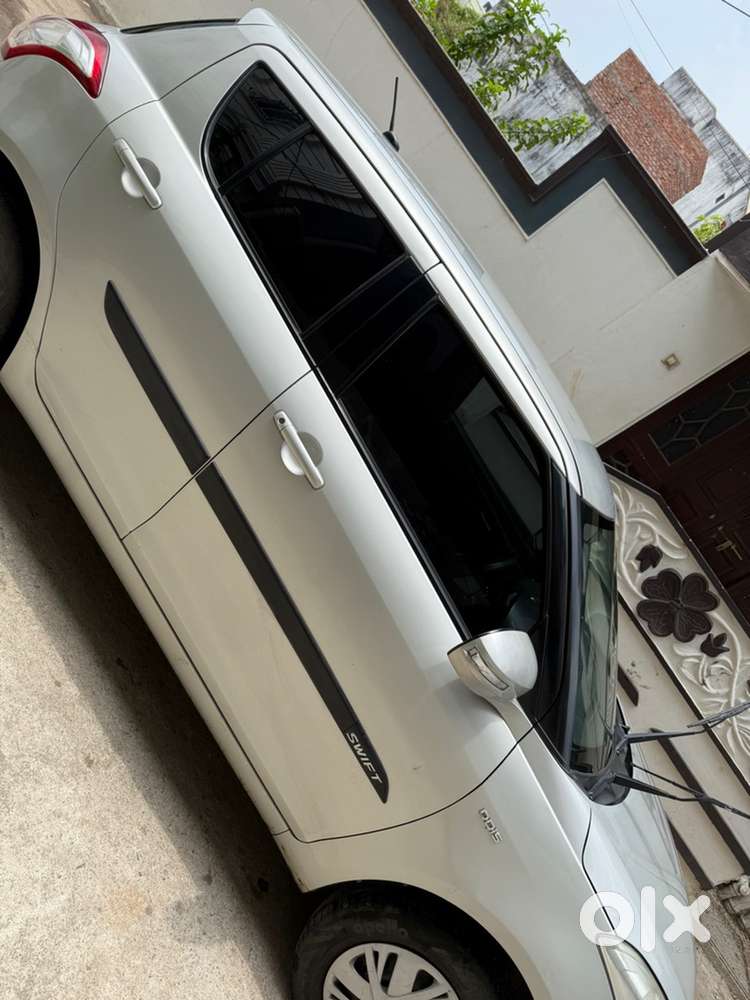 Maruti Suzuki Swift Diesel Good Condition