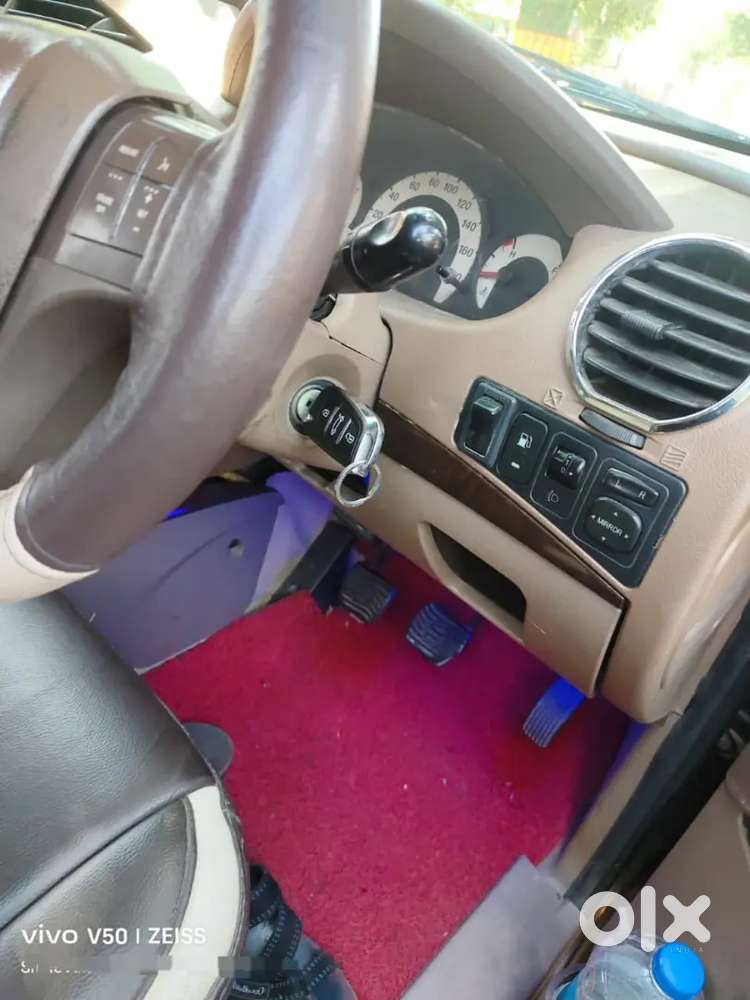 Mahindra Xylo 2013 Diesel Good Condition