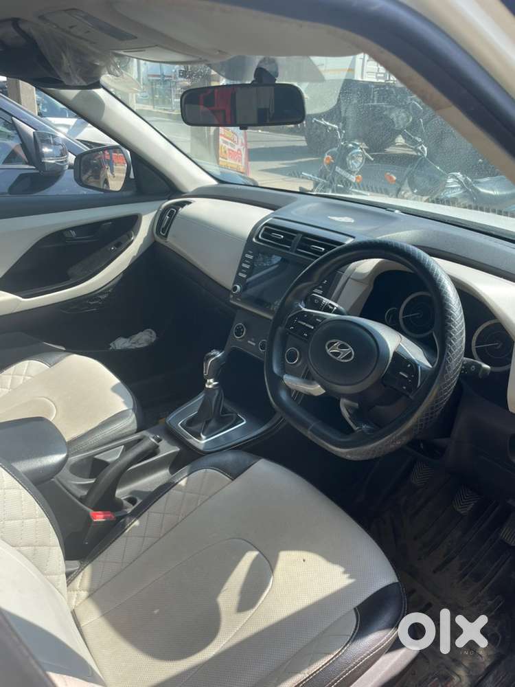 2021 Hyundai Creta 1.4 Diesel