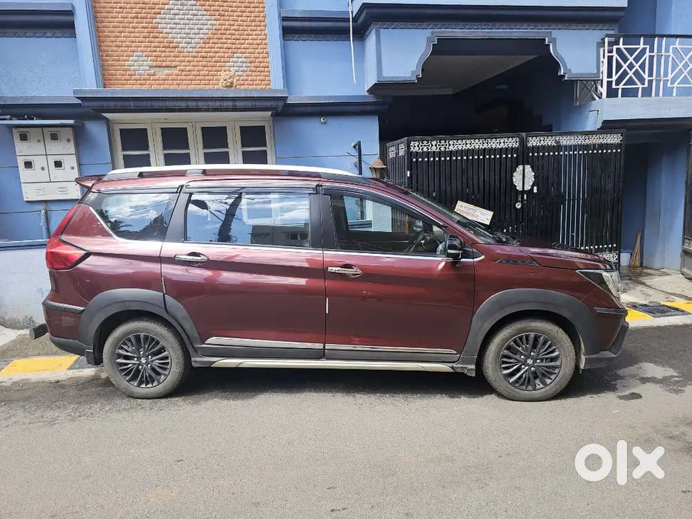 Maruti Suzuki Xl6 2021 Petrol 51500 Km Driven