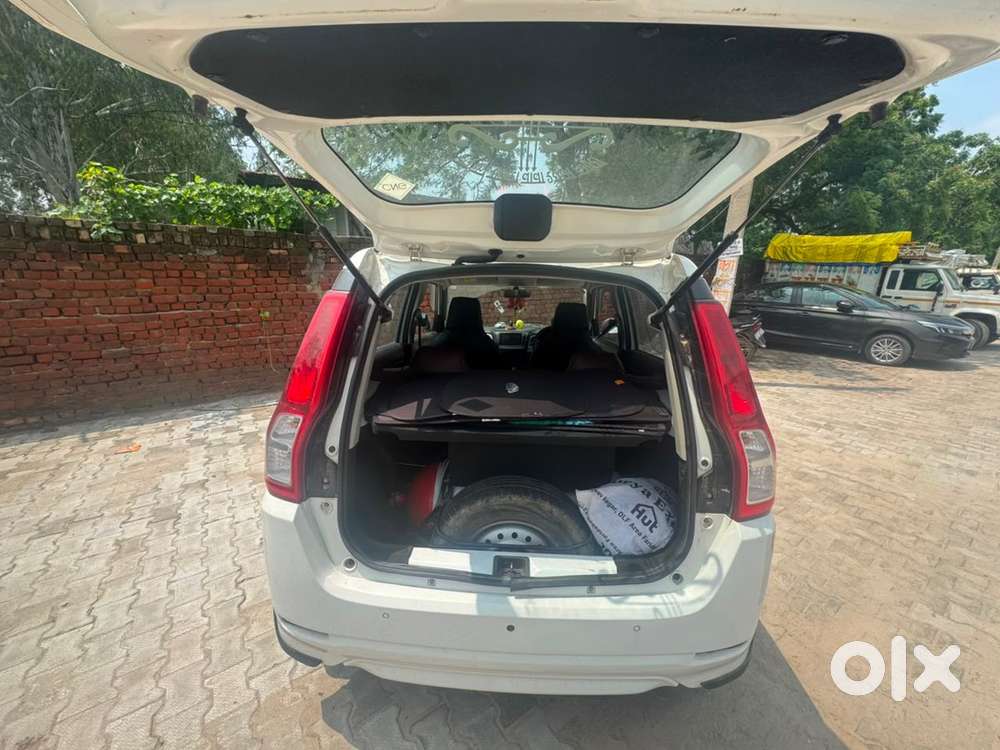 Maruti Wagon R 2021