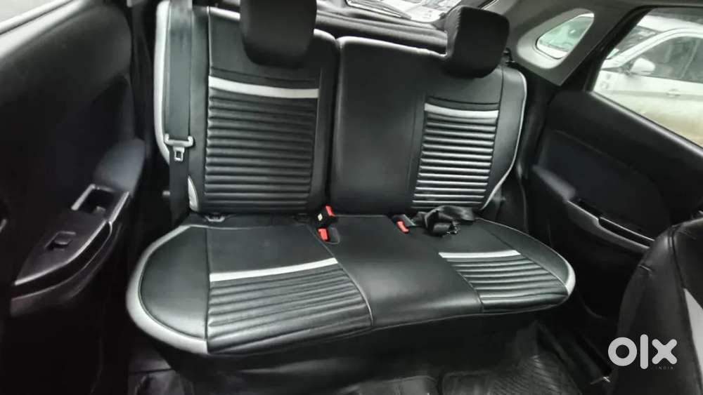 Maruti Suzuki Baleno Alpha, 2019, Petrol