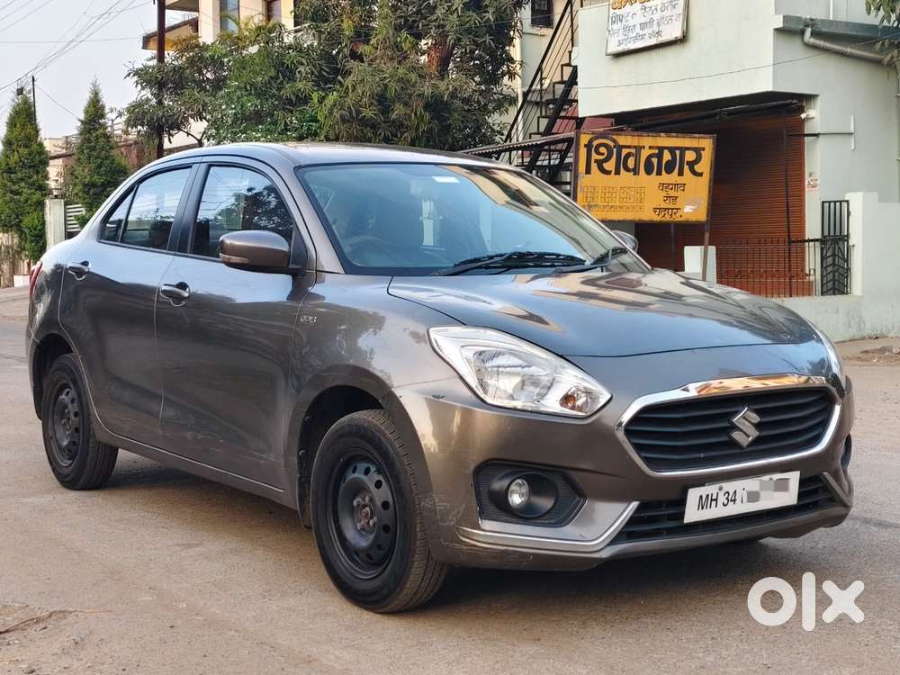 Maruti Suzuki Swift Dzire Vdi Bsiv, 2019, Diesel