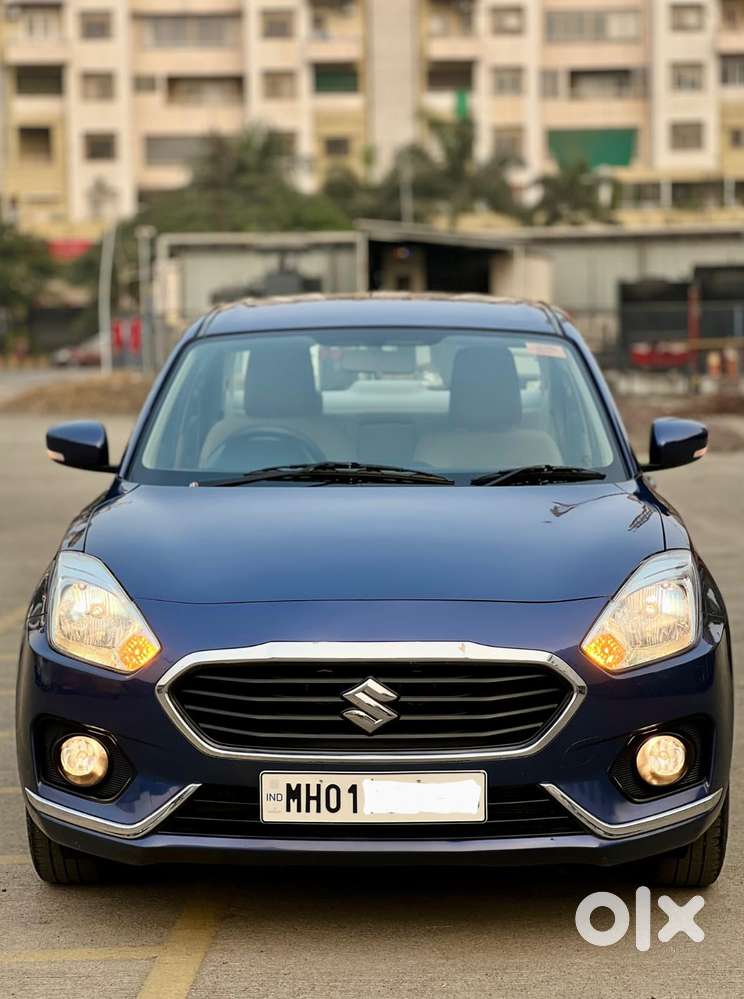 Maruti Suzuki Swift Dzire Zdi + Mt, 2017, Diesel