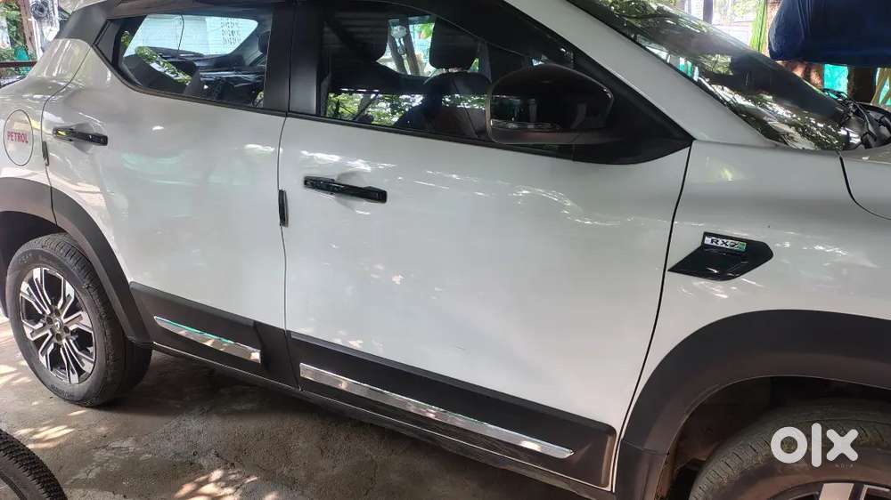 Renault Kiger 1.0 Rxz 2023