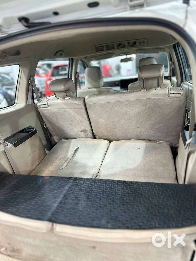 Maruti Suzuki Ertiga Vxi (o) Cng, 2021, Cng & Hybrids