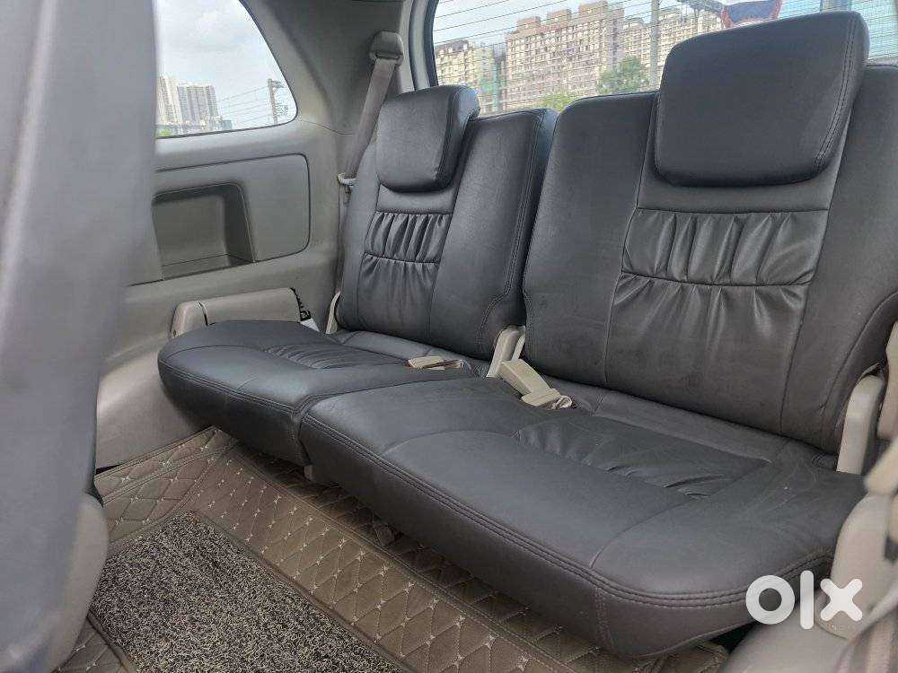 Toyota Innova 2.5 V 7 Str, 2014, Diesel