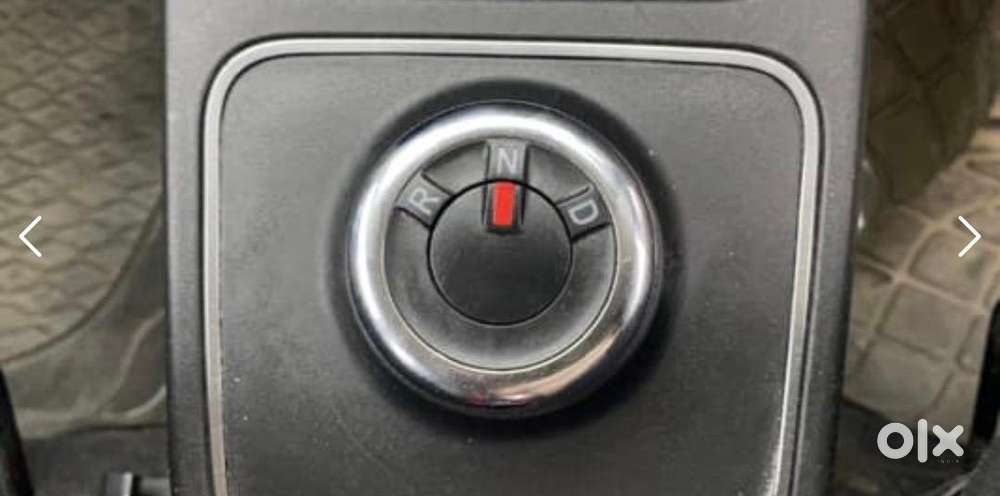 Renault Petrol Automatic 2020