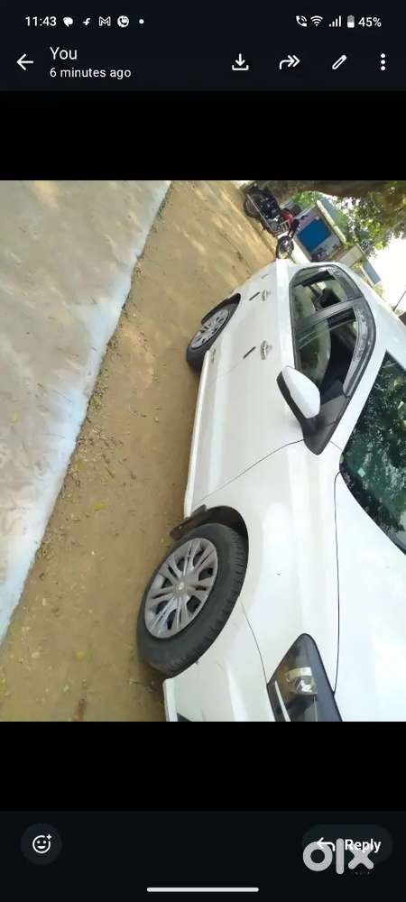 Volkswagen Ameo 2018