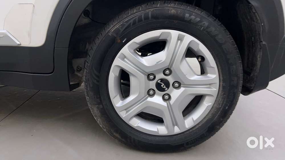 Kia Sonet 1.2 Htk Plus, 2022, Petrol