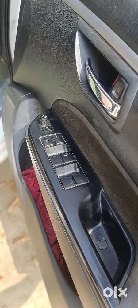 Maruti Suzuki Swift 2015 Diesel Good Condition