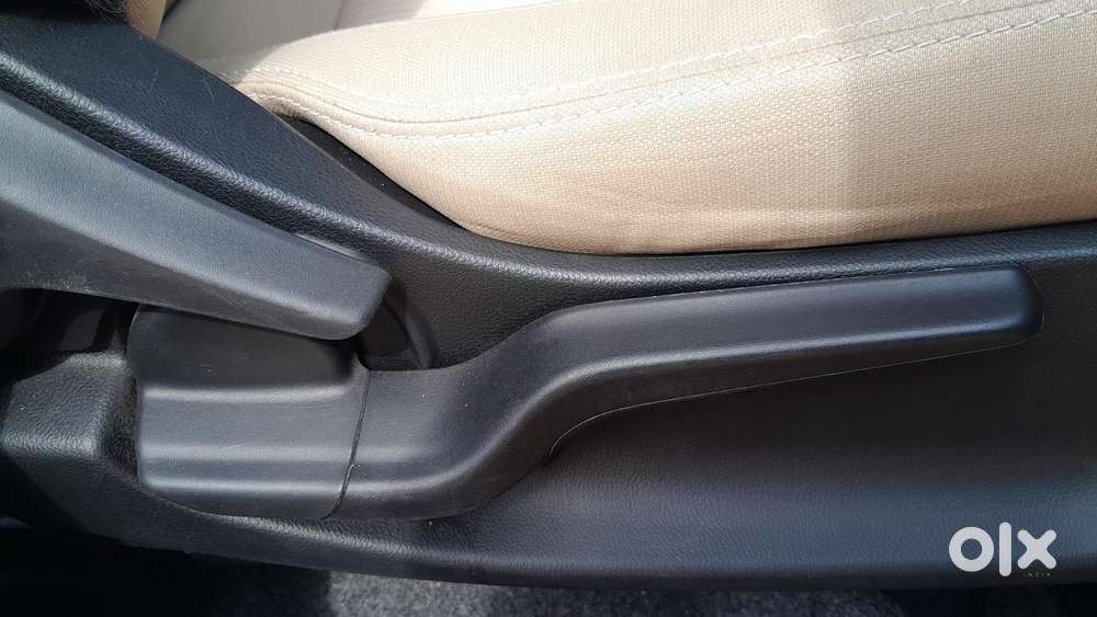Honda Amaze Vx Cvt Petrol, 2021, Petrol